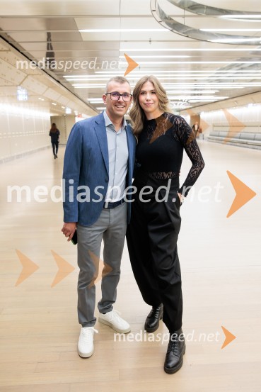 Ženske brez filtra 2, premiera, Cankarjev dom