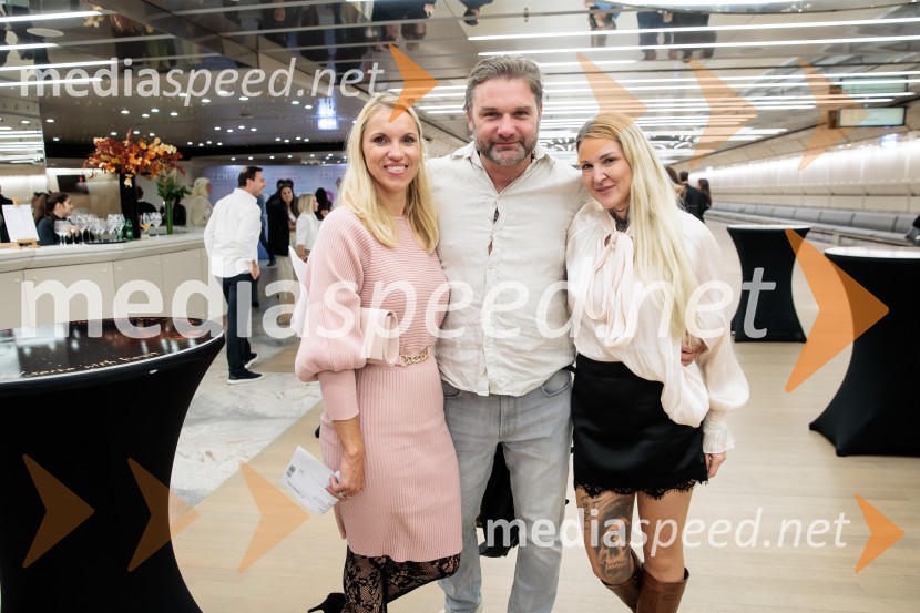 Ženske brez filtra 2, premiera, Cankarjev dom