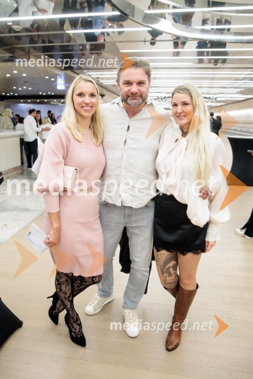 Ženske brez filtra 2, premiera, Cankarjev dom