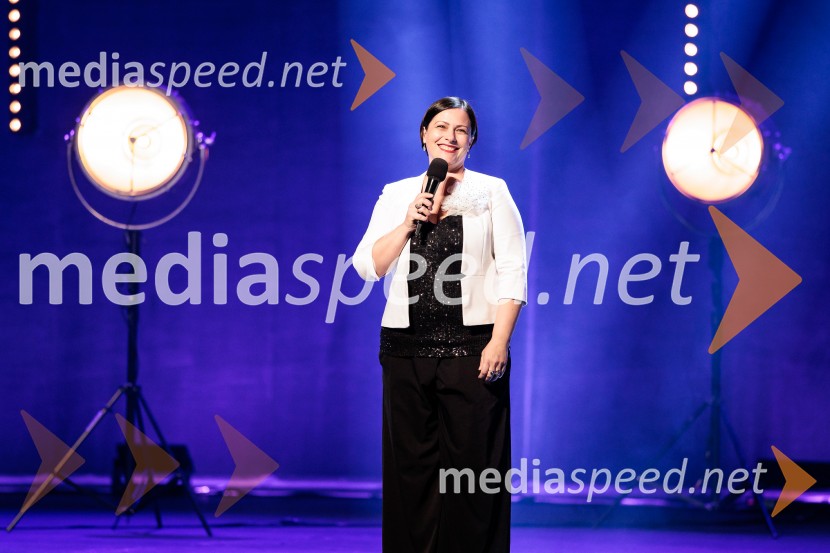Ženske brez filtra 2, premiera, Cankarjev dom
