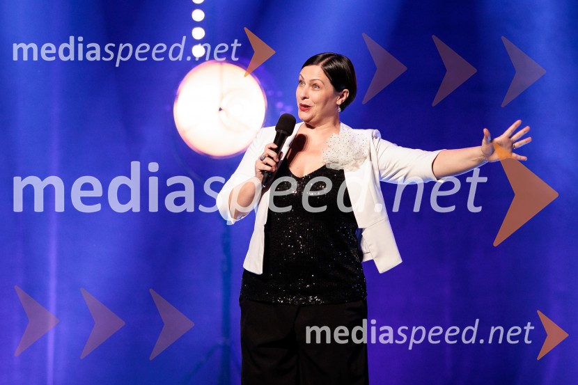 Ženske brez filtra 2, premiera, Cankarjev dom