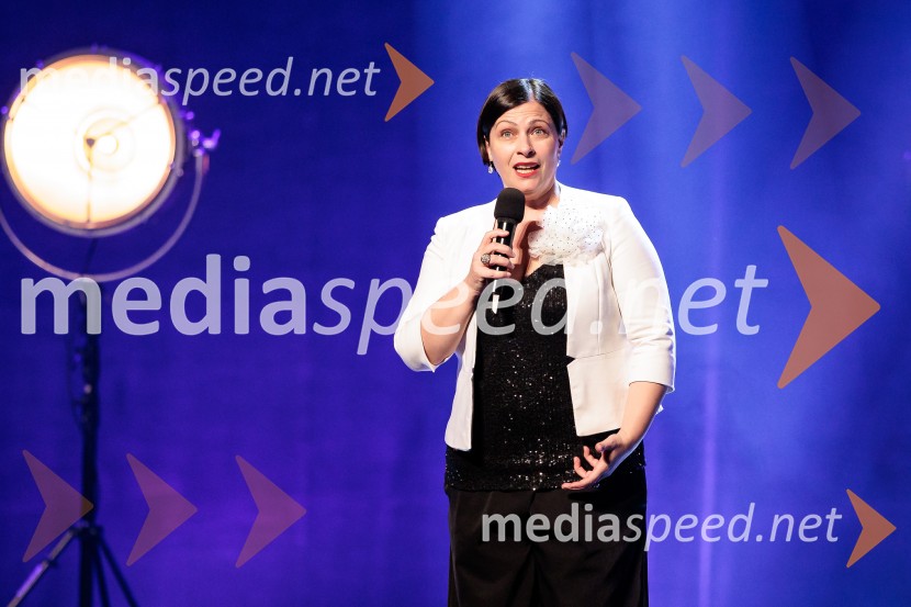 Ženske brez filtra 2, premiera, Cankarjev dom