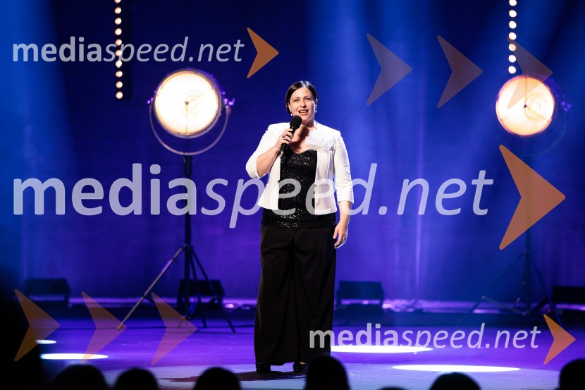 Ženske brez filtra 2, premiera, Cankarjev dom