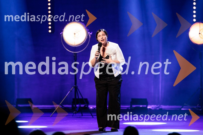 Ženske brez filtra 2, premiera, Cankarjev dom