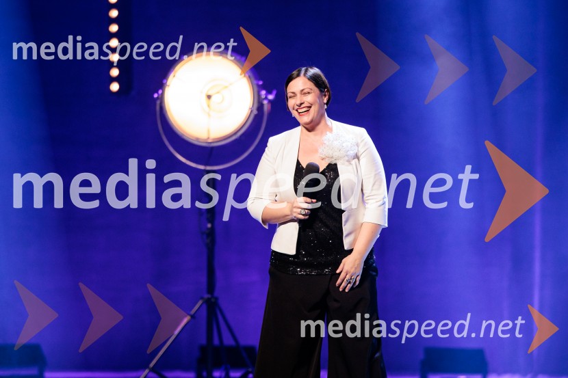Ženske brez filtra 2, premiera, Cankarjev dom