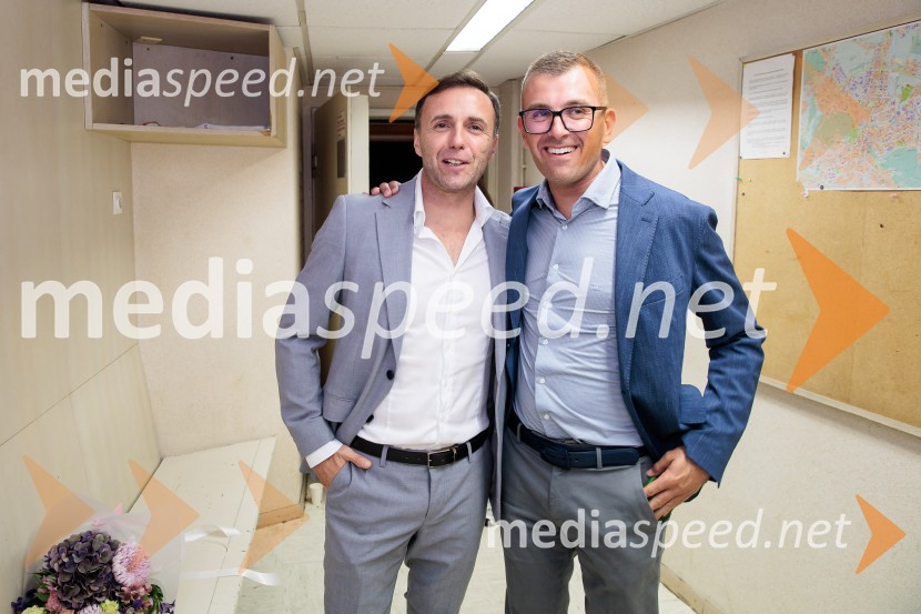 Ženske brez filtra 2, premiera, Cankarjev dom