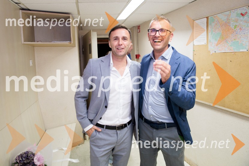 Ženske brez filtra 2, premiera, Cankarjev dom