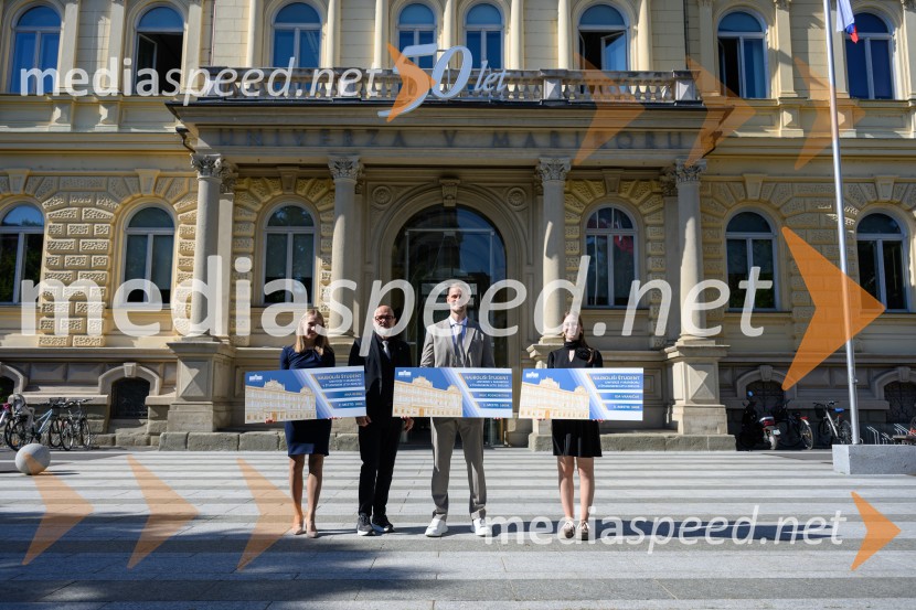 Najboljši študent Univerze v Mariboru v študijskem letu 2025/2026 je Nejc Podkoritnik
