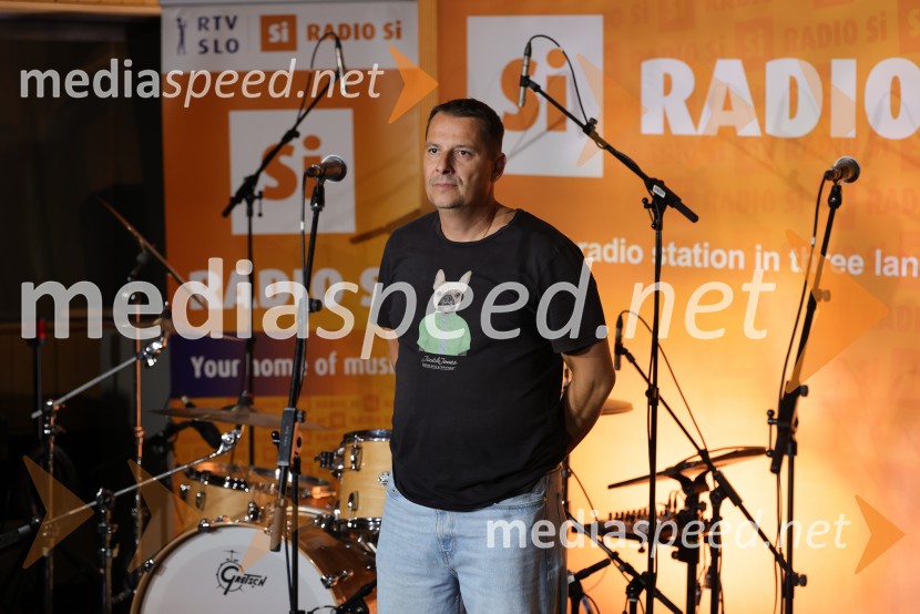 Osem programov Radia Slovenija združilo moči na koncertu Uglašeni