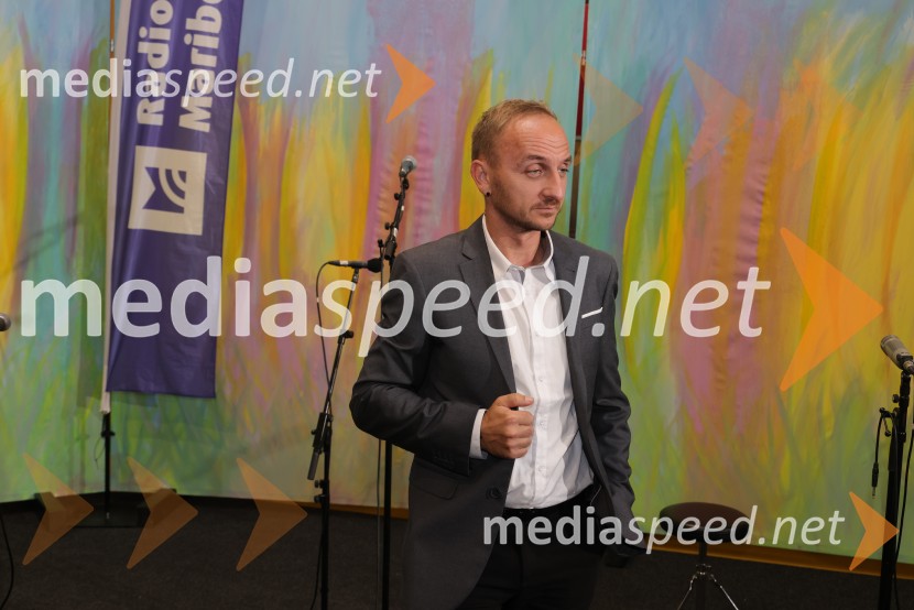 Osem programov Radia Slovenija združilo moči na koncertu Uglašeni