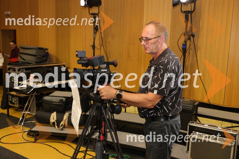 Osem programov Radia Slovenija združilo moči na koncertu Uglašeni