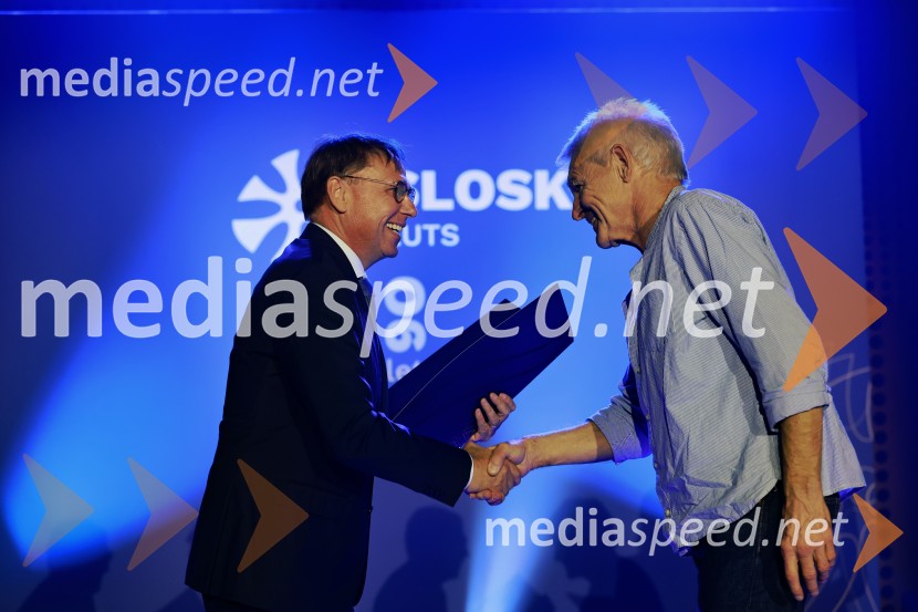 90 let ZUTS - Združenje učiteljev in trenerjev smučanja Slovenije