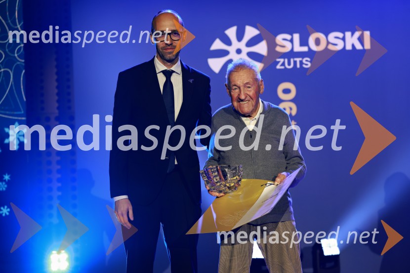 90 let ZUTS - Združenje učiteljev in trenerjev smučanja Slovenije