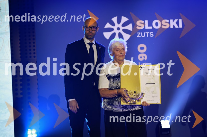 90 let ZUTS - Združenje učiteljev in trenerjev smučanja Slovenije