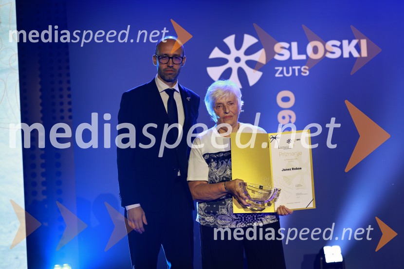 90 let ZUTS - Združenje učiteljev in trenerjev smučanja Slovenije