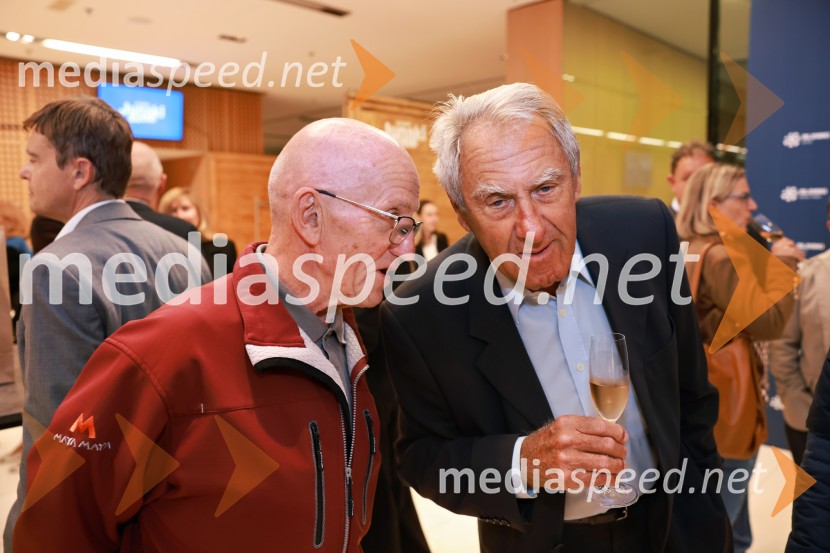 90 let ZUTS - Združenje učiteljev in trenerjev smučanja Slovenije