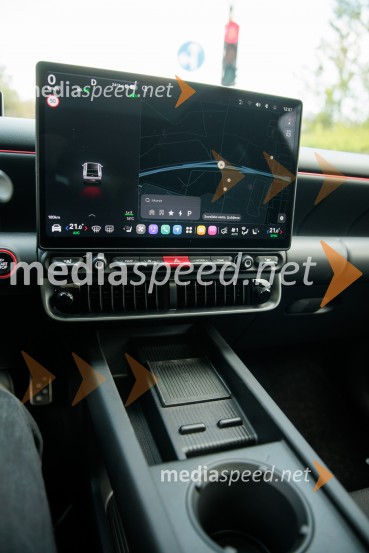 Hyundai Ioniq 3, predstavitev