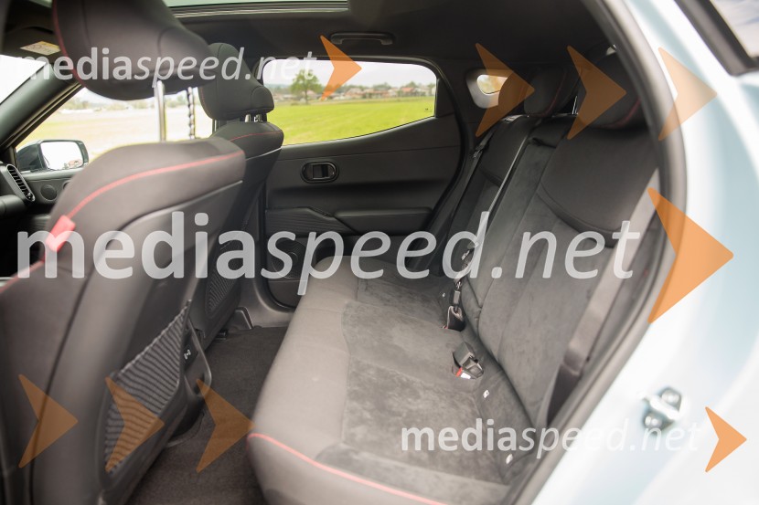 Hyundai Ioniq 3, predstavitev