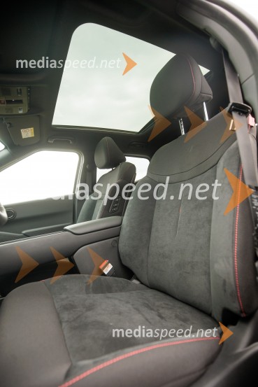 Hyundai Ioniq 3, predstavitev