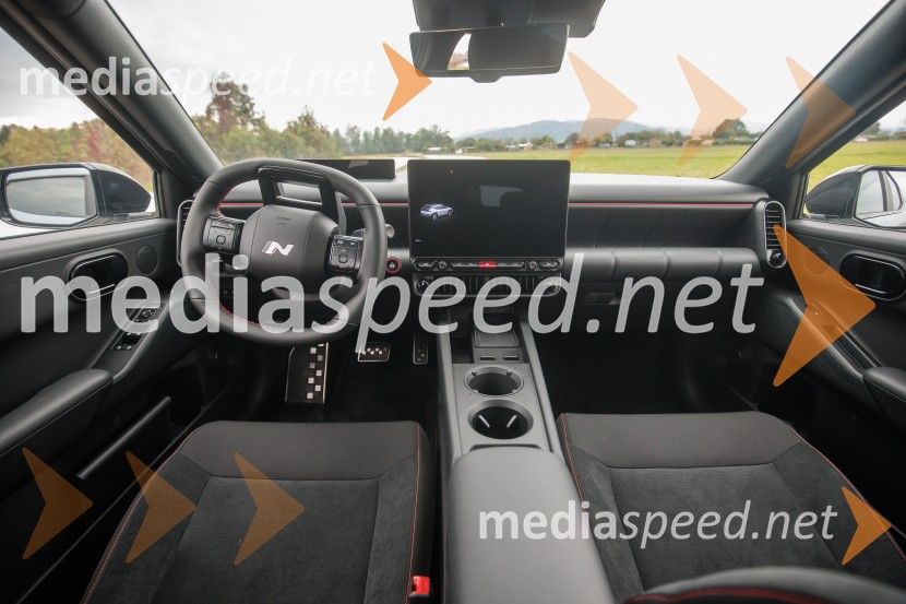 Hyundai Ioniq 3, predstavitev