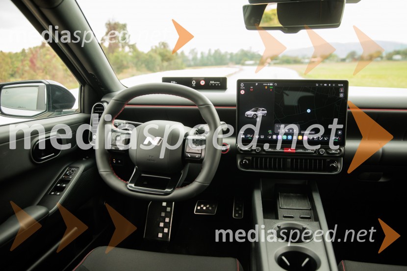 Hyundai Ioniq 3, predstavitev