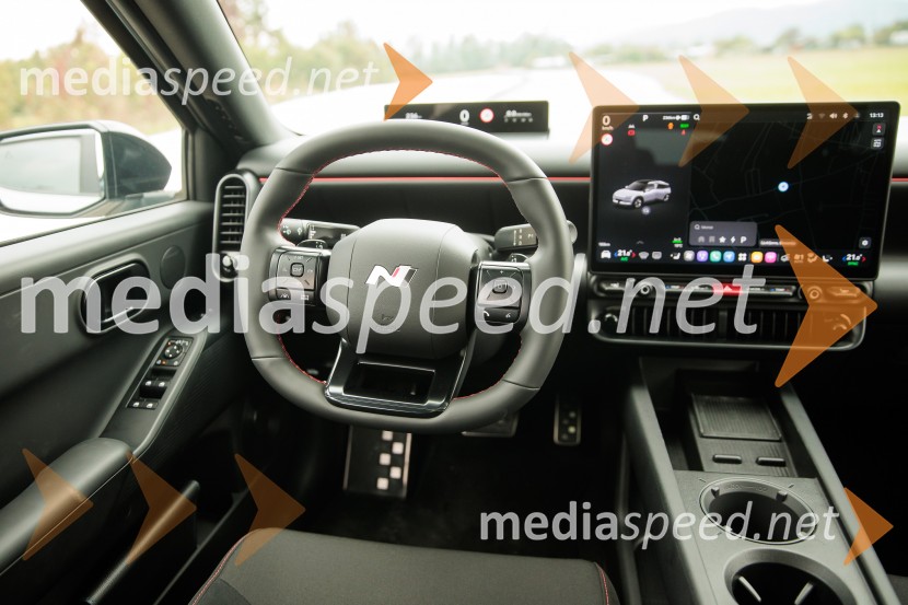 Hyundai Ioniq 3, predstavitev