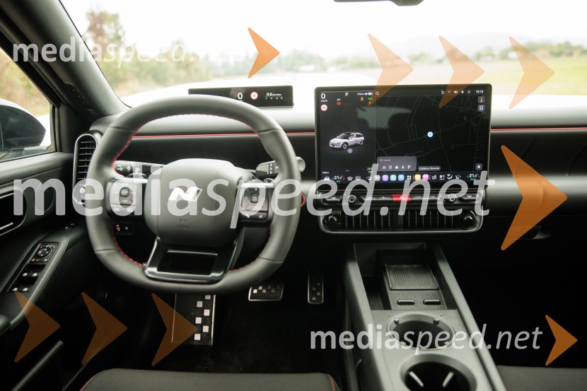 Hyundai Ioniq 3, predstavitev