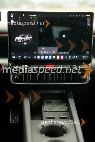 Hyundai Ioniq 3, predstavitev