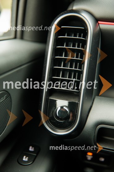 Hyundai Ioniq 3, predstavitev