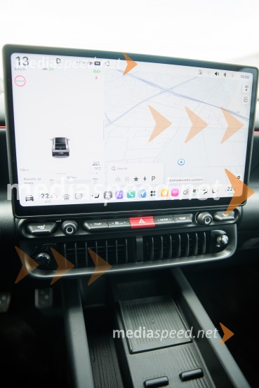 Hyundai Ioniq 3, predstavitev