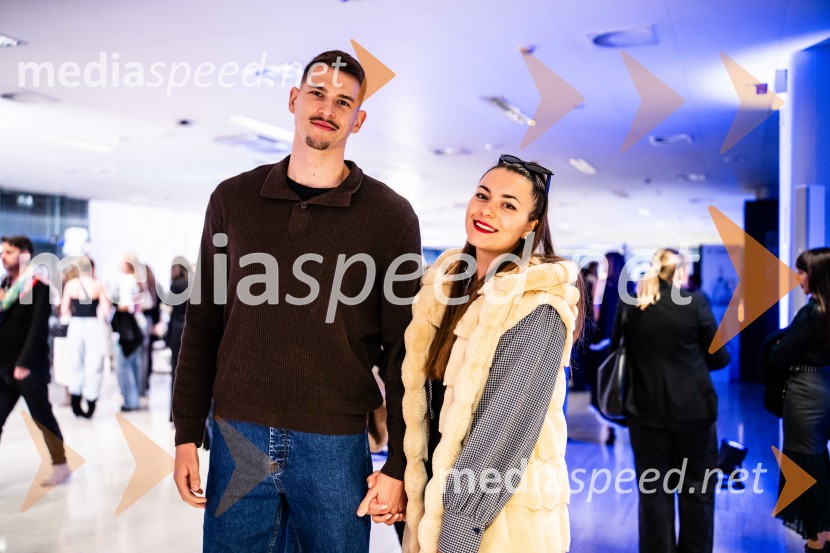 Ljubljana Fashion Week (LJFW) 2026, prvi dan