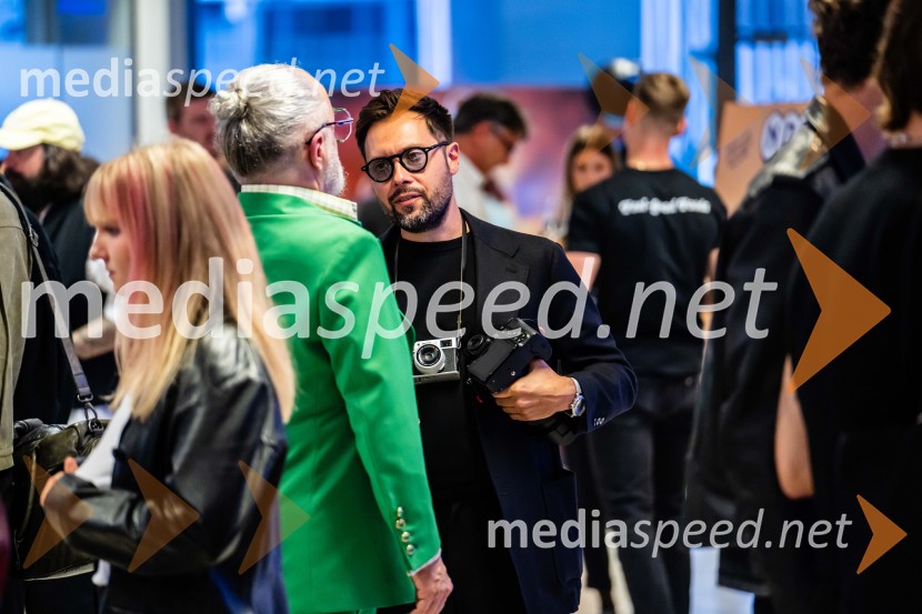 Ljubljana Fashion Week (LJFW) 2026, prvi dan
