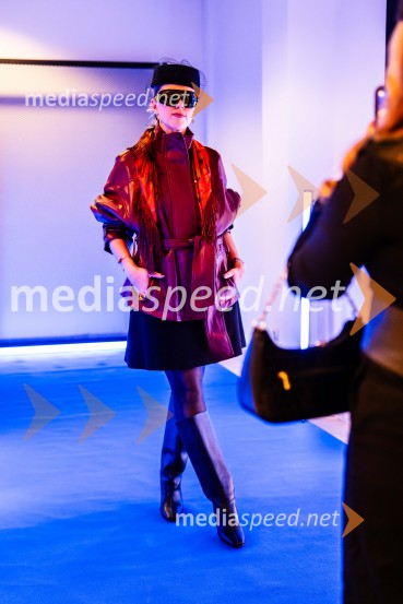 Ljubljana Fashion Week (LJFW) 2026, prvi dan