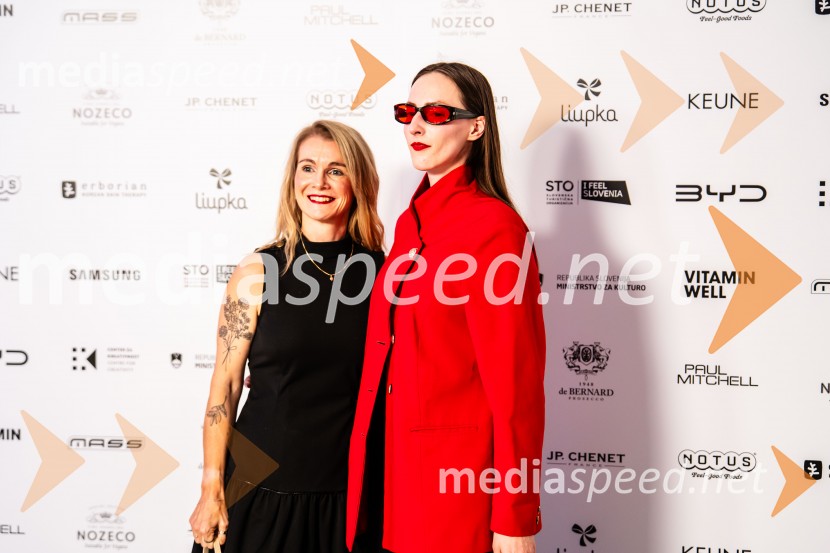 Ljubljana Fashion Week (LJFW) 2026, prvi dan