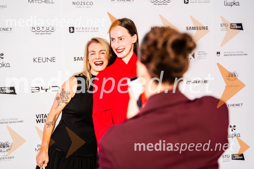 Ljubljana Fashion Week (LJFW) 2026, prvi dan