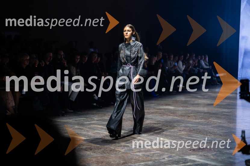 Ljubljana Fashion Week (LJFW) 2026, prvi dan
