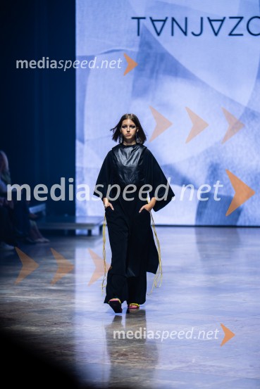 Ljubljana Fashion Week (LJFW) 2026, prvi dan