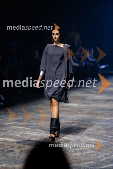 Ljubljana Fashion Week (LJFW) 2026, prvi dan