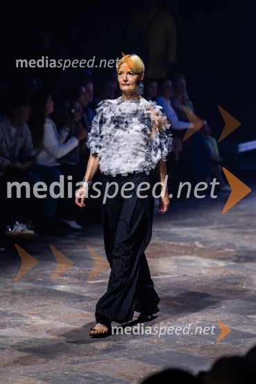 Ljubljana Fashion Week (LJFW) 2026, prvi dan