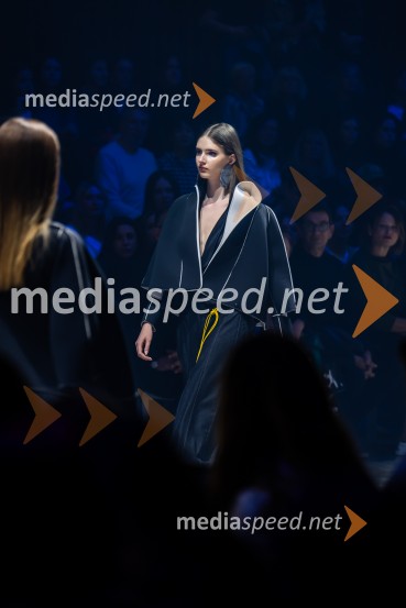 Ljubljana Fashion Week (LJFW) 2026, prvi dan