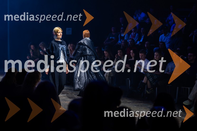 Ljubljana Fashion Week (LJFW) 2026, prvi dan
