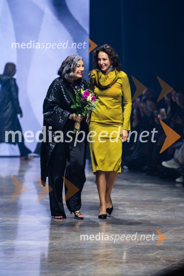 Ljubljana Fashion Week (LJFW) 2026, prvi dan