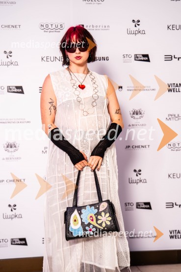 Ljubljana Fashion Week (LJFW) 2026, prvi dan