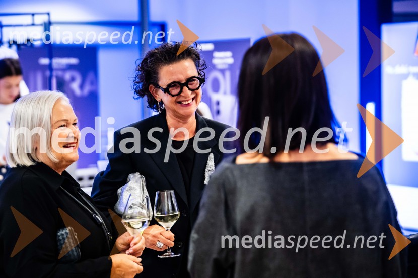 Ljubljana Fashion Week (LJFW) 2026, prvi dan