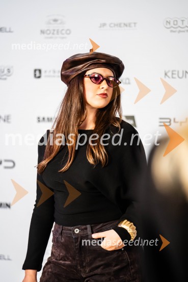 Ljubljana Fashion Week (LJFW) 2026, prvi dan