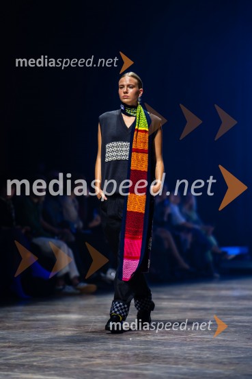 Ljubljana Fashion Week (LJFW) 2026, prvi dan