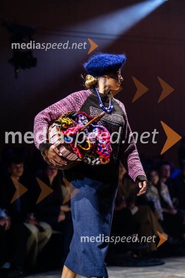 Ljubljana Fashion Week (LJFW) 2026, prvi dan