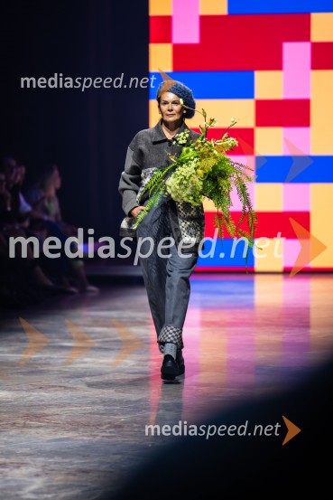 Ljubljana Fashion Week (LJFW) 2026, prvi dan