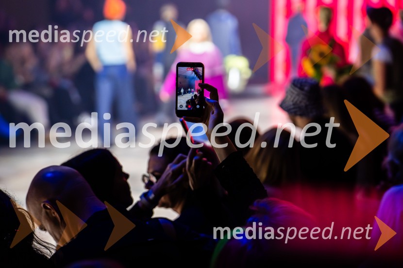 Ljubljana Fashion Week (LJFW) 2026, prvi dan