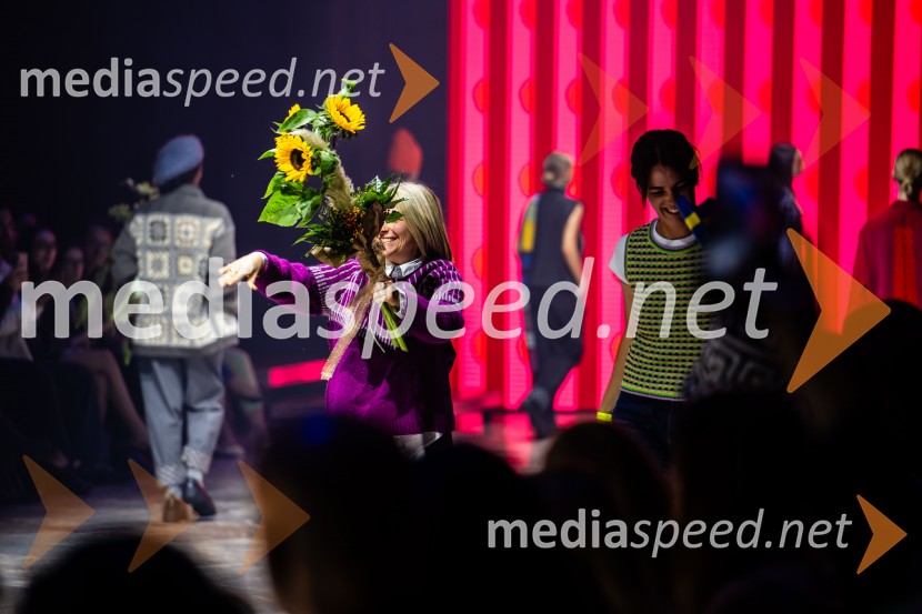 Ljubljana Fashion Week (LJFW) 2026, prvi dan